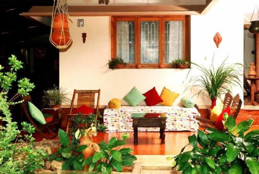 Enteveedu Homestay-5